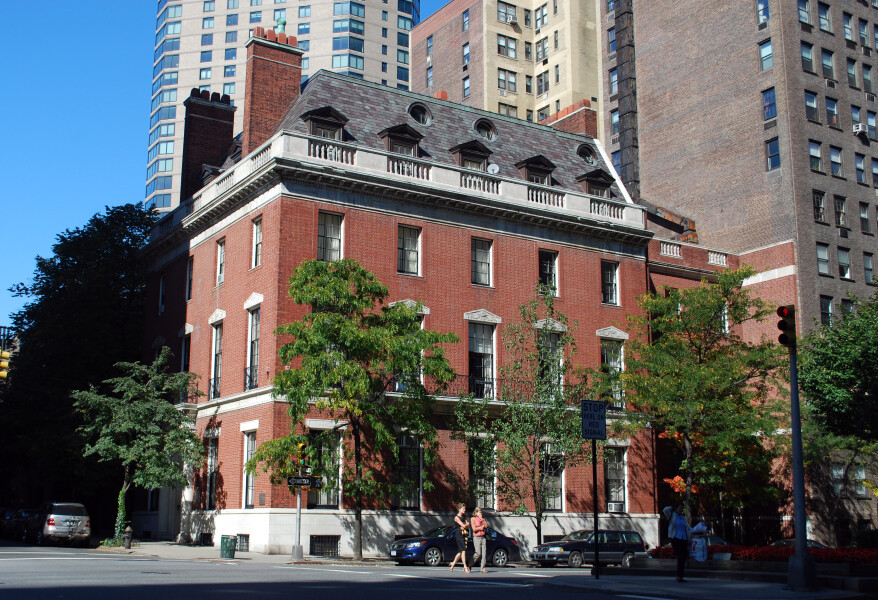 1190 Park Avenue