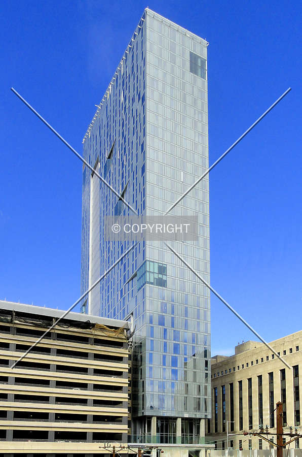 The Evo by Chris Patriarca