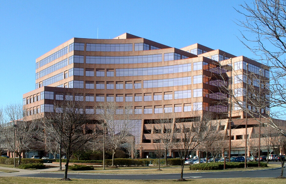 Copper Ridge Center