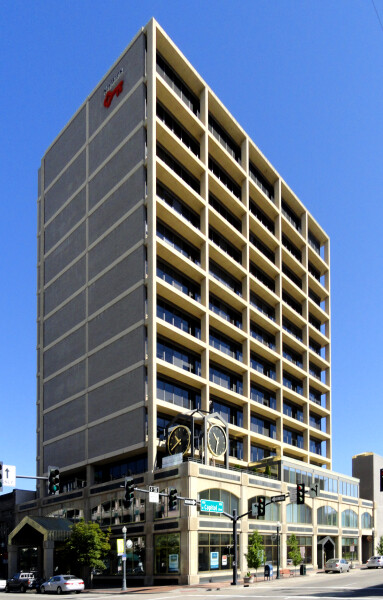 Key Center