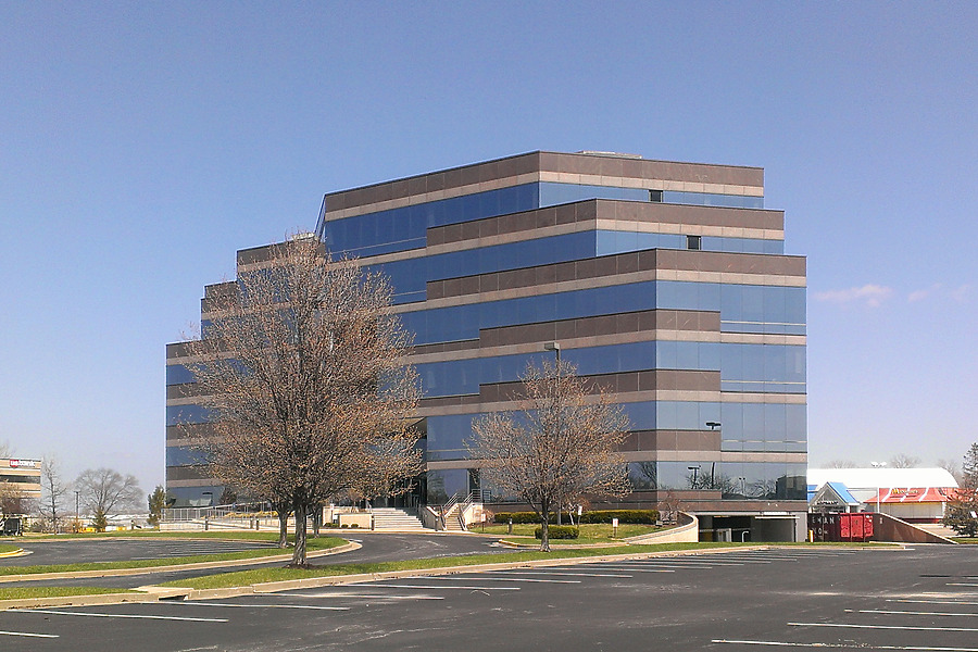 Pointe 70 by Ryan Hildebrand