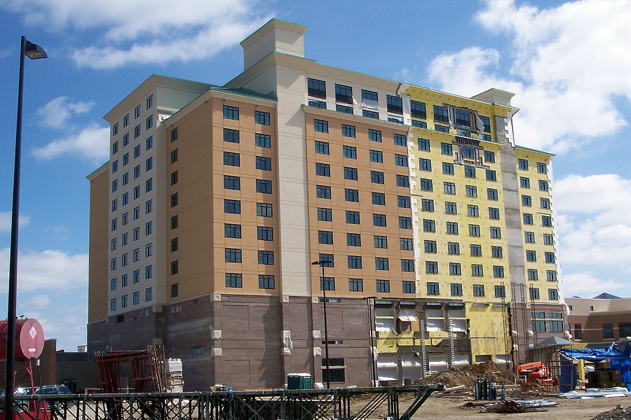 Embassy Suites Saint Louis - Saint Charles Hotel and Spa by Ryan Hildebrand