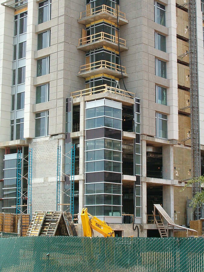 RSA Battle House Tower by Rodney Gunn