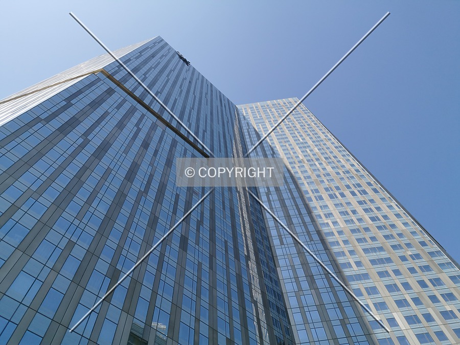 Waldorf Astoria Las Vegas by Nephilim