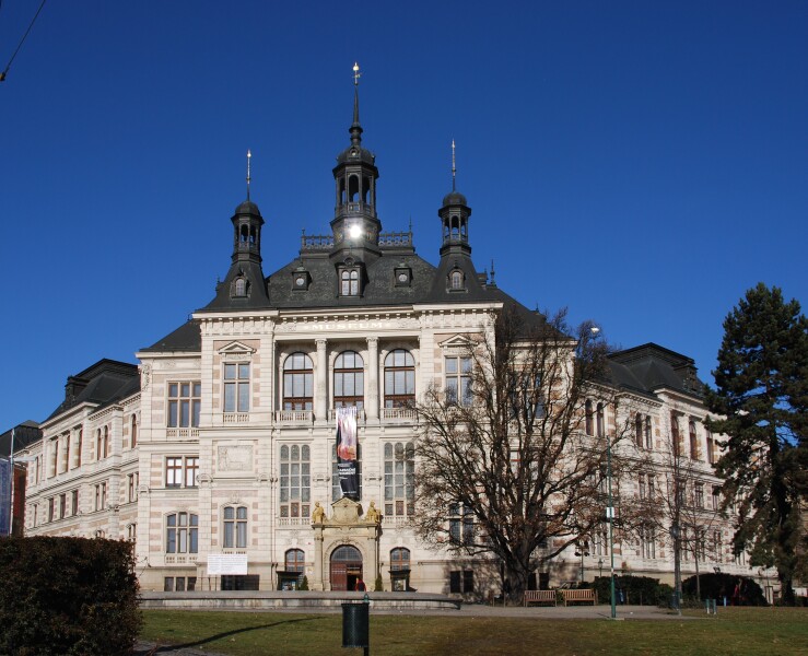 Zapadoceske muzeum