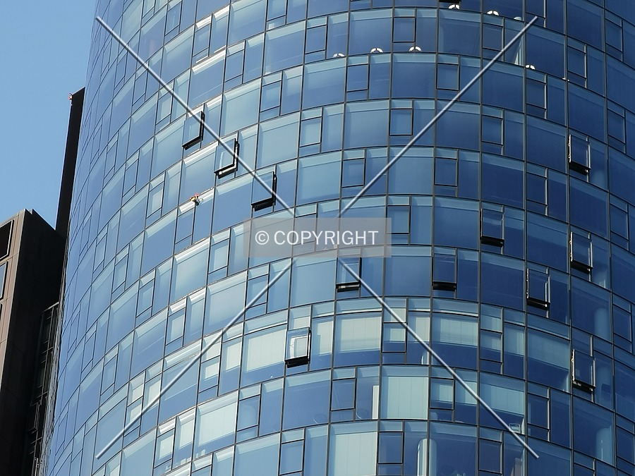 MAIN TOWER by Nephilim