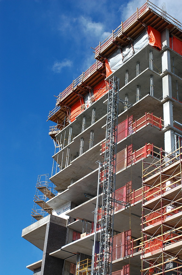 1000 Speer by Windsor by Brian LoBue