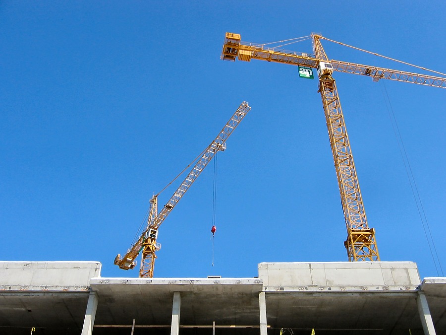 Skyscape by James Peacock