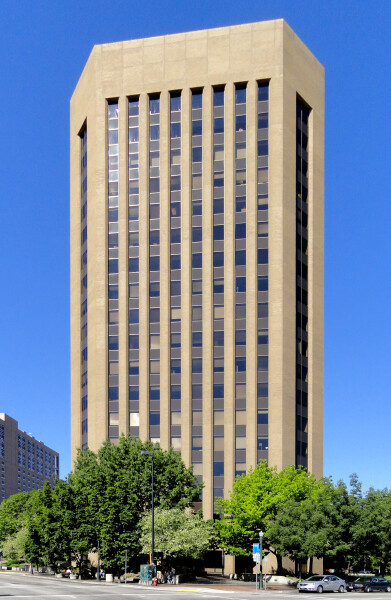 US Bank Plaza