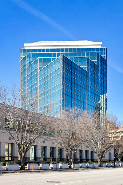 Hugo L. Black Federal Courthouse