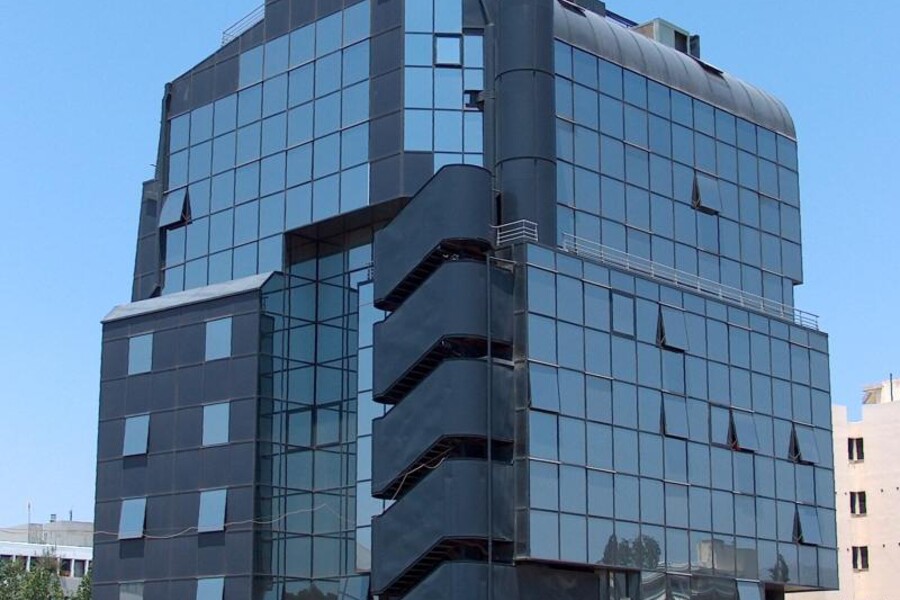 3, Artemidos Street