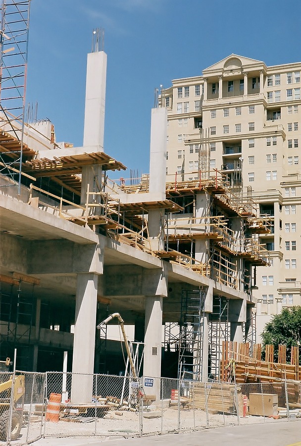 1000 Speer by Windsor by Brian LoBue