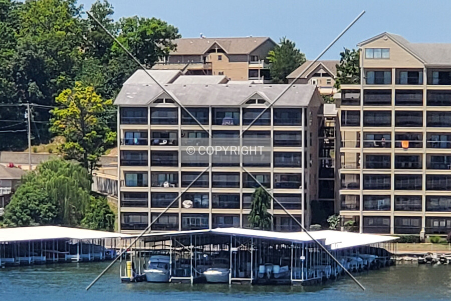 The Falls Condominiums II