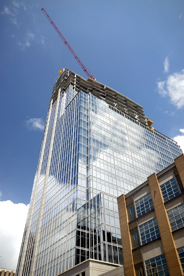 PNC Plaza by John Cahill