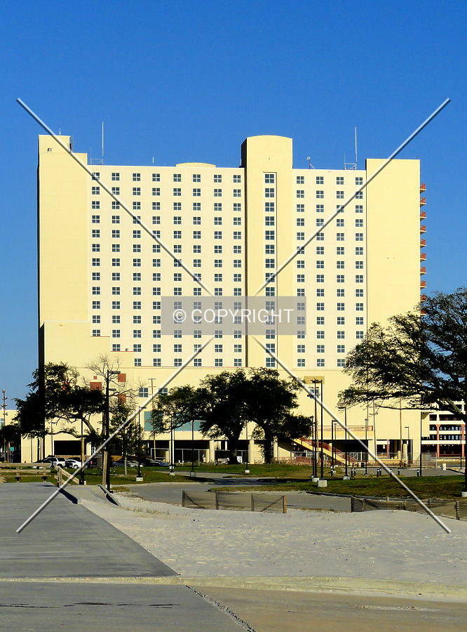 Island View Casino Resort Hotel by Chris Patriarca