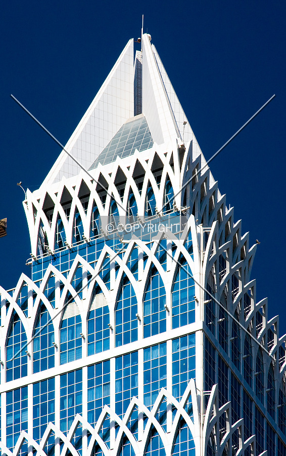 The Tower by Serdica