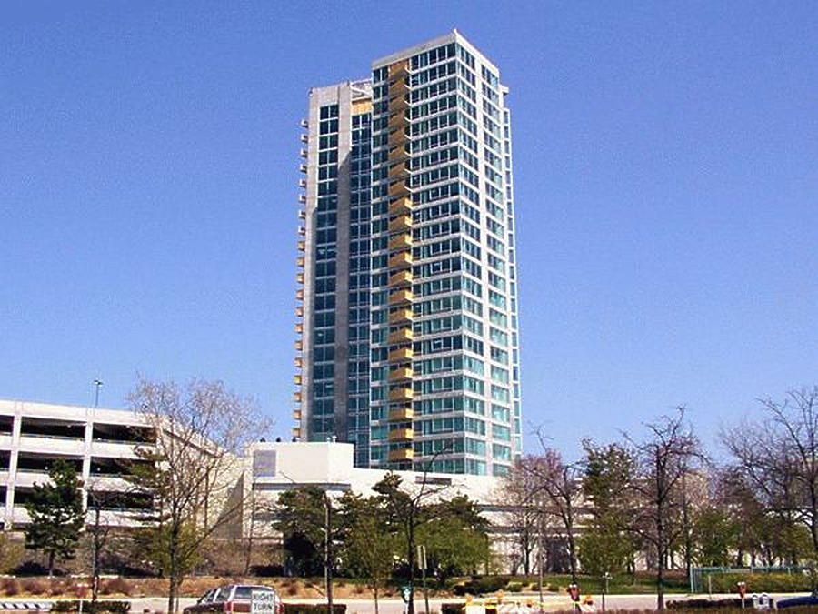 Optima Views by Daniel Kieckhefer