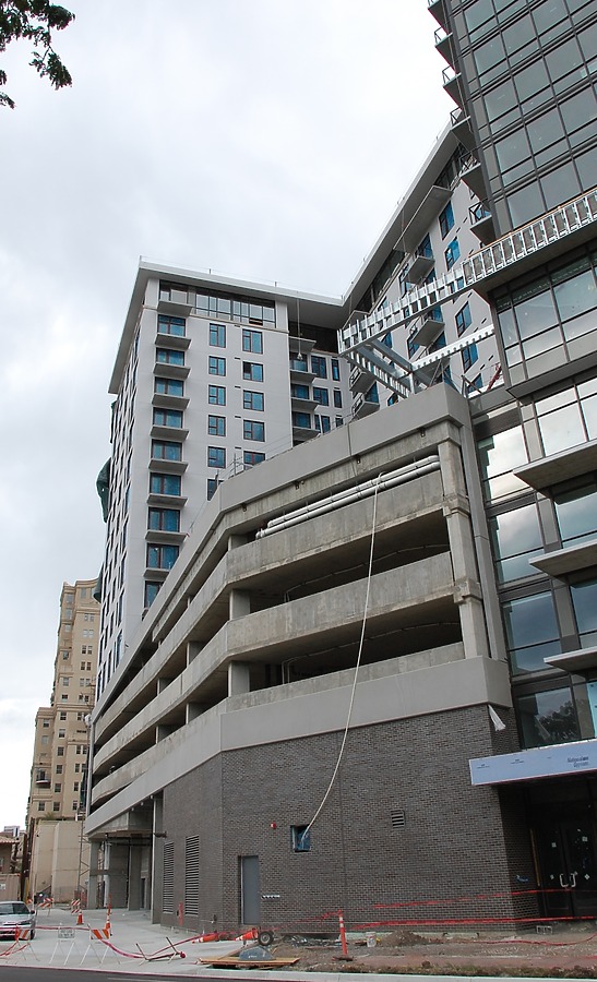 1000 Speer by Windsor by Brian LoBue