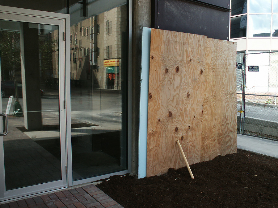 Optima Horizons by Daniel Kieckhefer