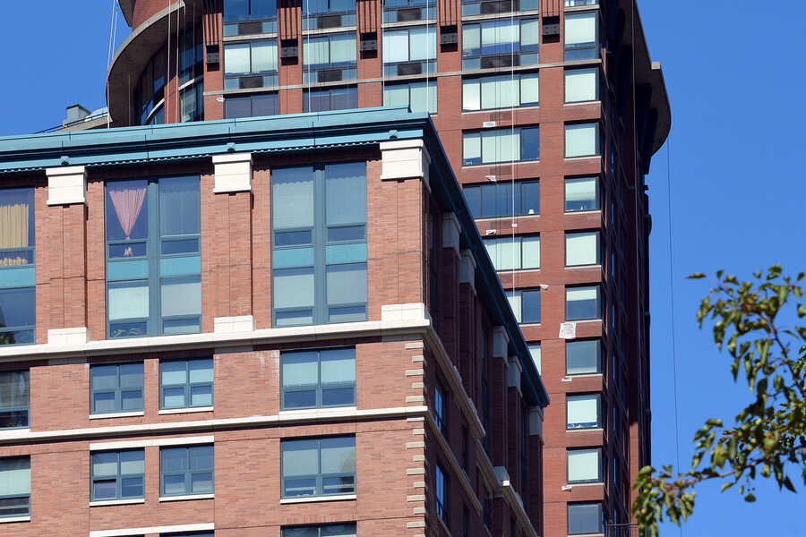 Tribeca Park Apartments