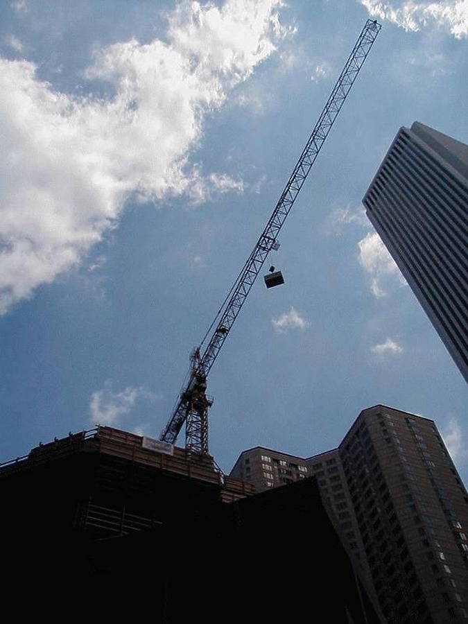 Park Millennium by Tom Finnegan