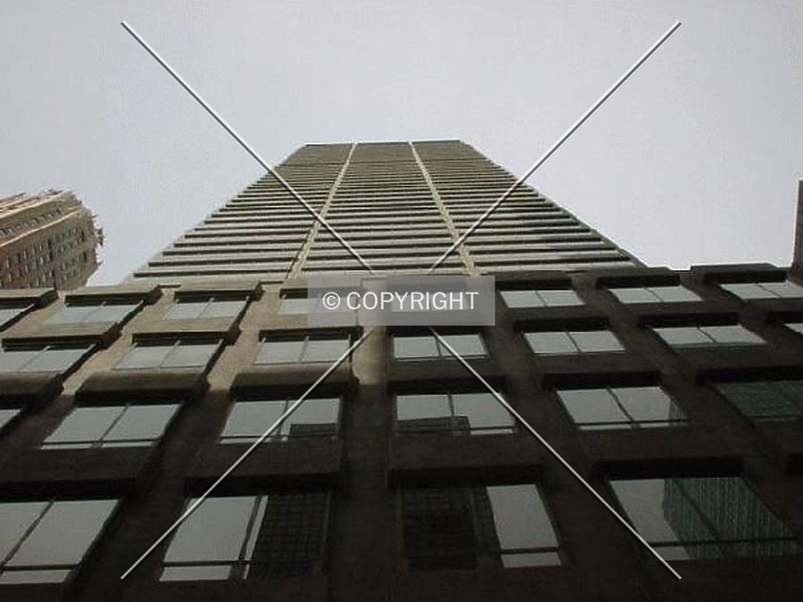 345 Park Avenue by Nephilim