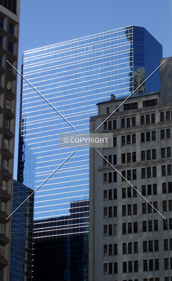 Broad Financial Center by Royce Douglas