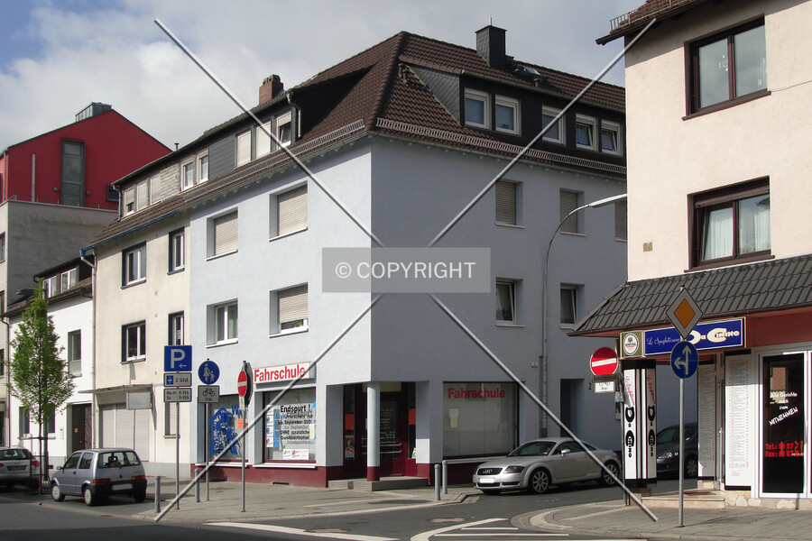 Frankfurter Straße 133
