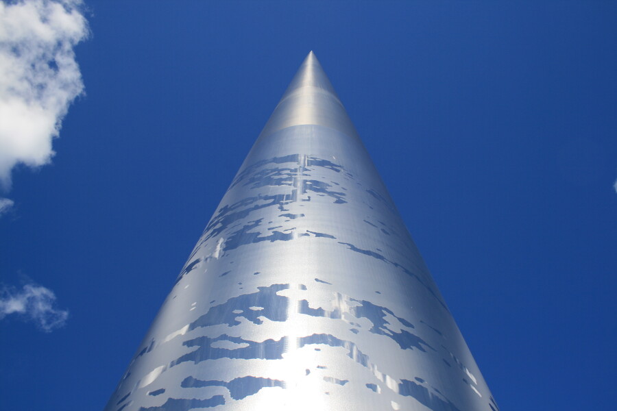 The Dublin Spire