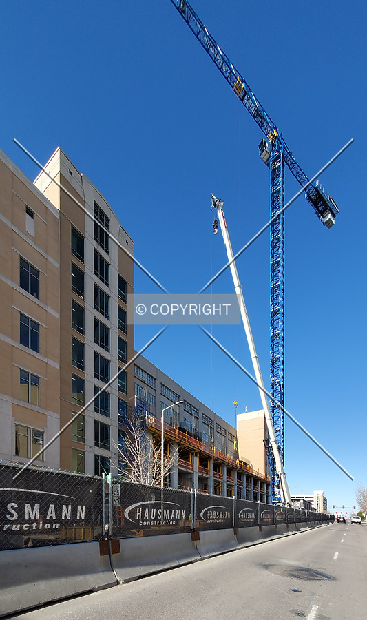 Lied Place Residences by Ryan Hildebrand