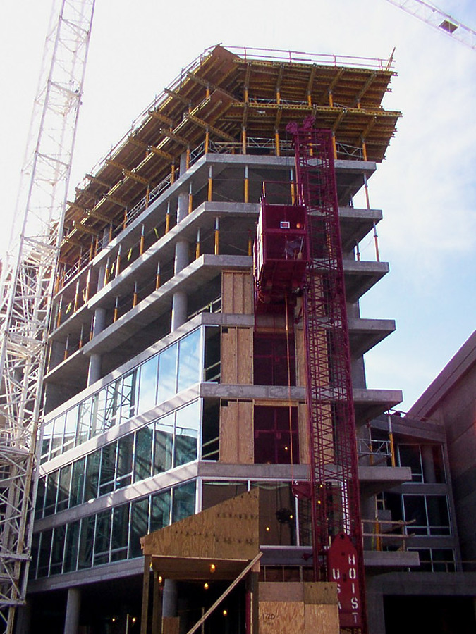 Optima Views by Daniel Kieckhefer