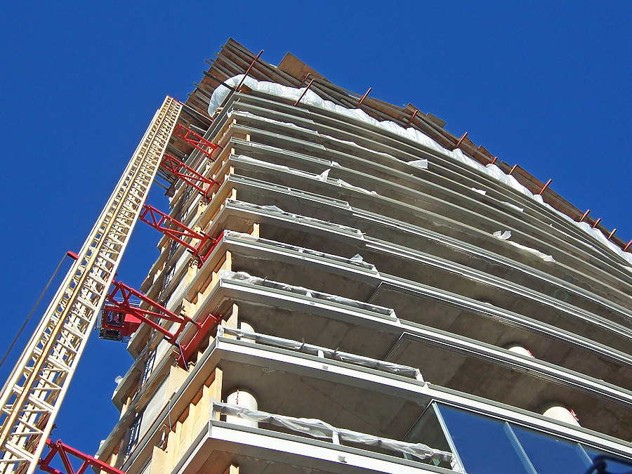 30 West Oak by Shawn Ursini