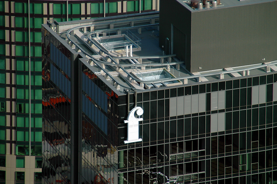 Freshwater Place Residential Tower by John Bek