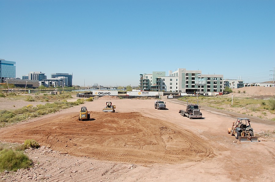 The Watermark Tempe by Brian LoBue