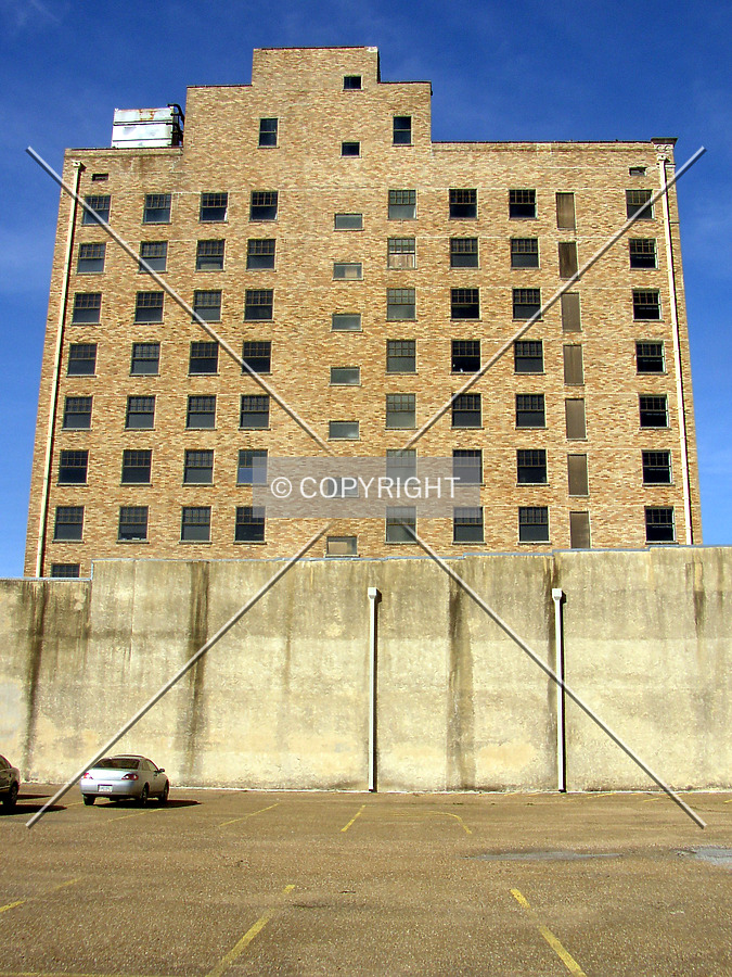 Charleston Business Center by Chris Patriarca