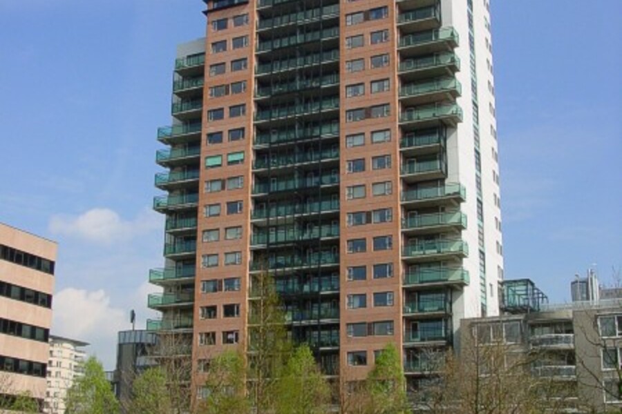 Noordwaarts