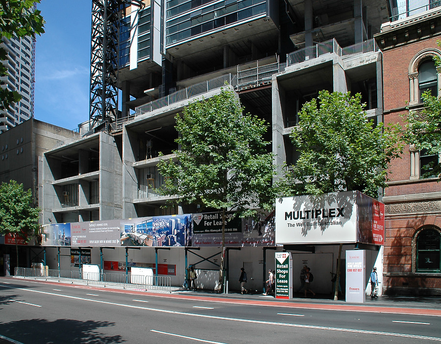 Lumière Residences by John Bek