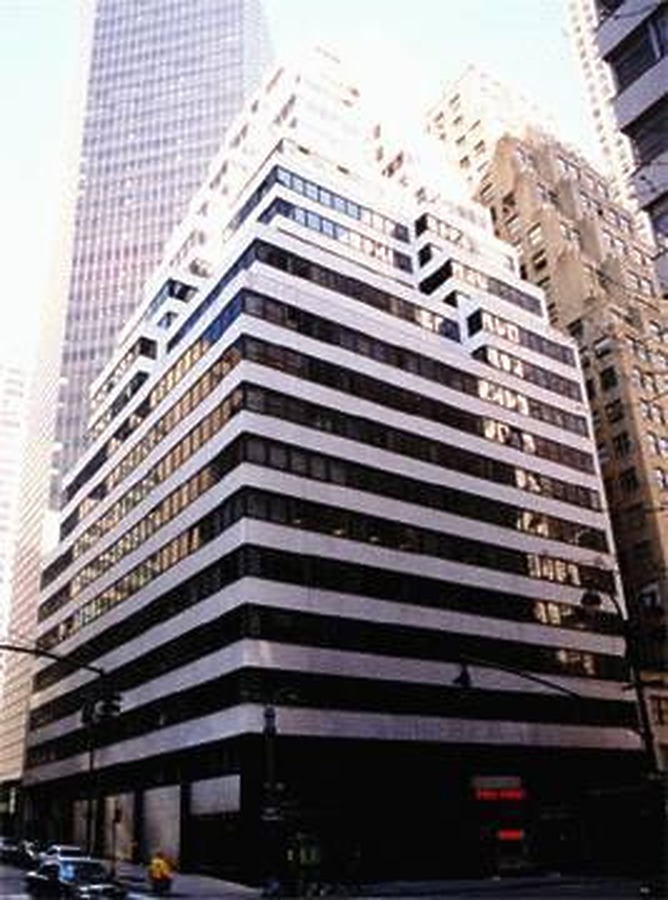 360 Lexington Avenue by Scott Murphy