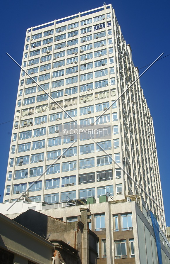 Banco do Estado do Rio Grande do Sul by Jaime Costa