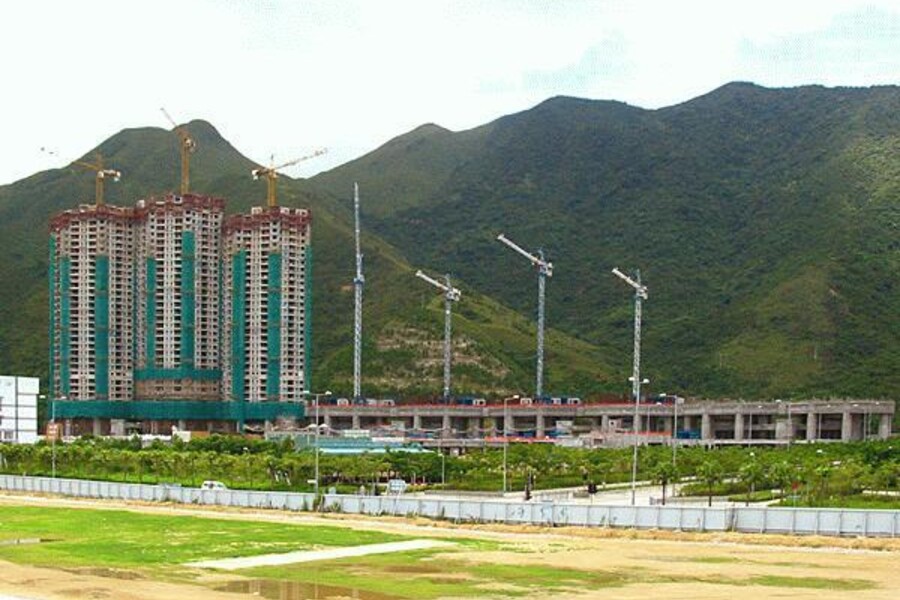 Albany Cove 6
