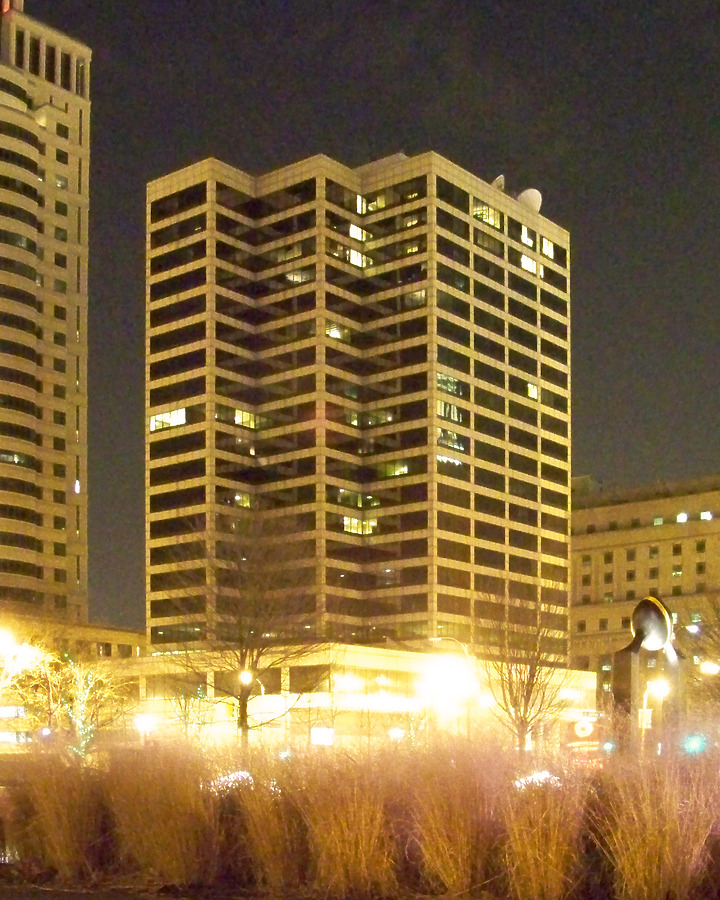1010 Market Street by Ryan Hildebrand