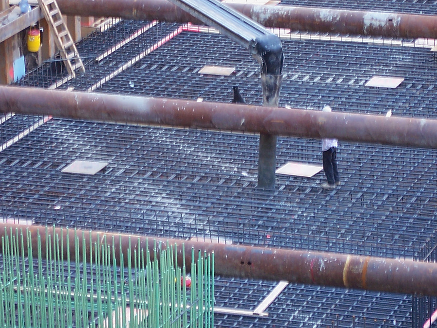 Trump International Hotel & Tower by Shawn Ursini