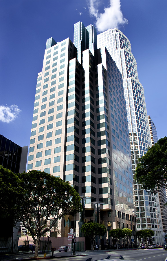 801 Tower by Jim Schwartz