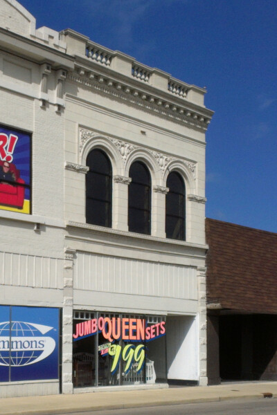 111 East Main Street
