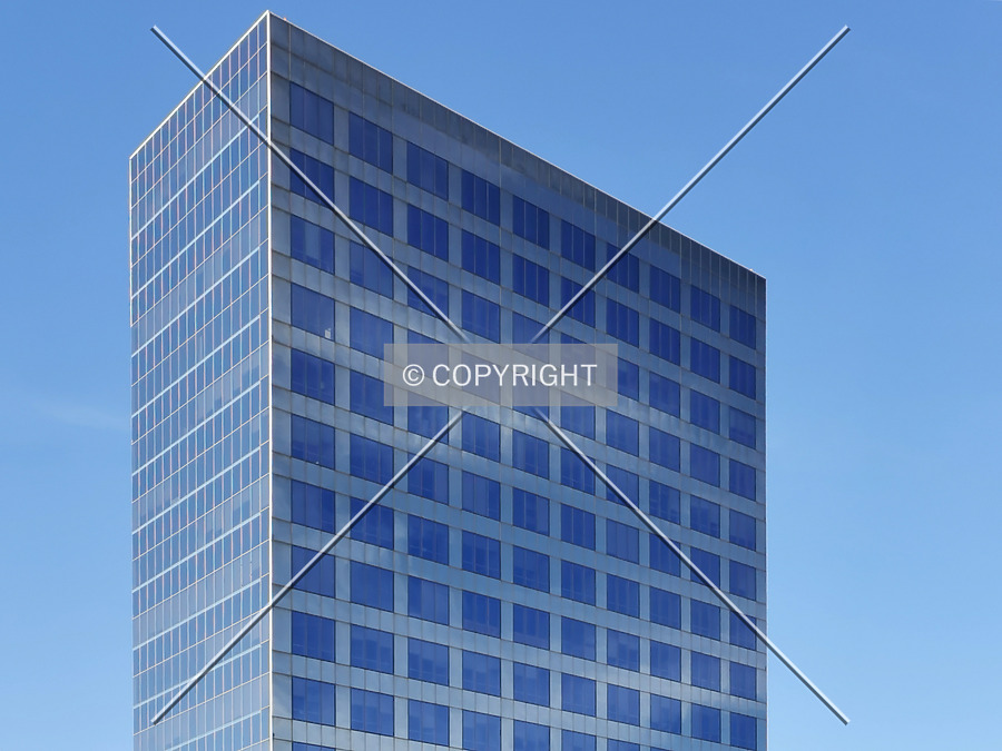 Financial Plaza by Nephilim