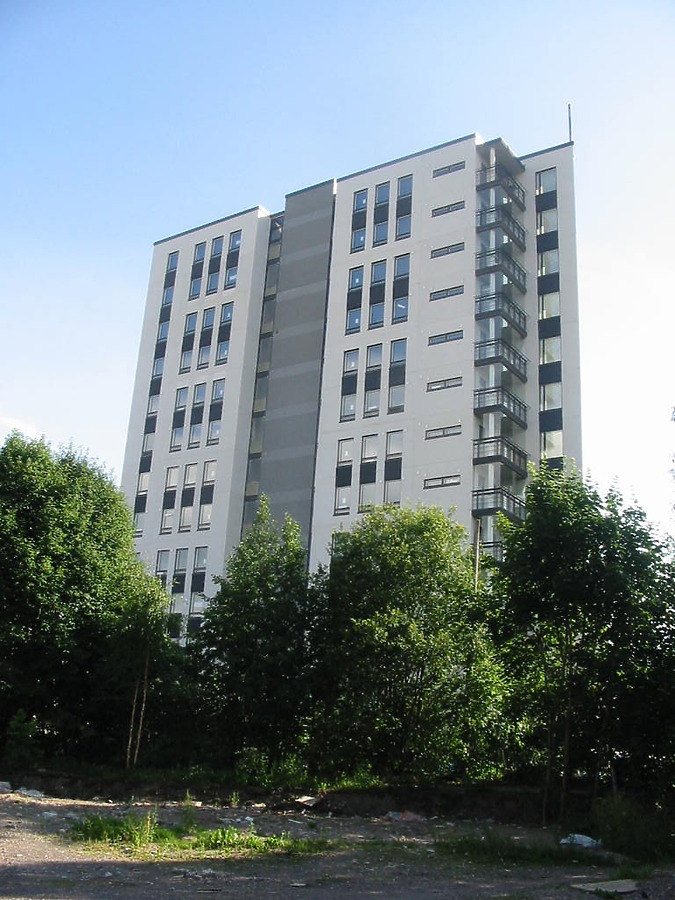 Vantaan Majakka Photo 507437032 Stock Image SKYDB