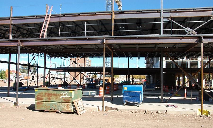 DoubleTree by Hilton Greeley by Brian LoBue