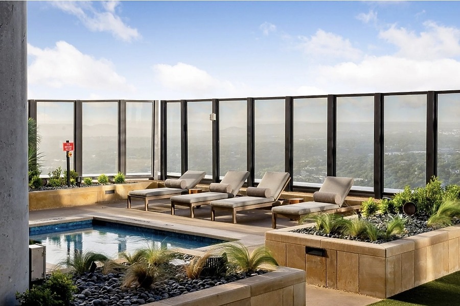 6 X Guadalupe by Onward Group