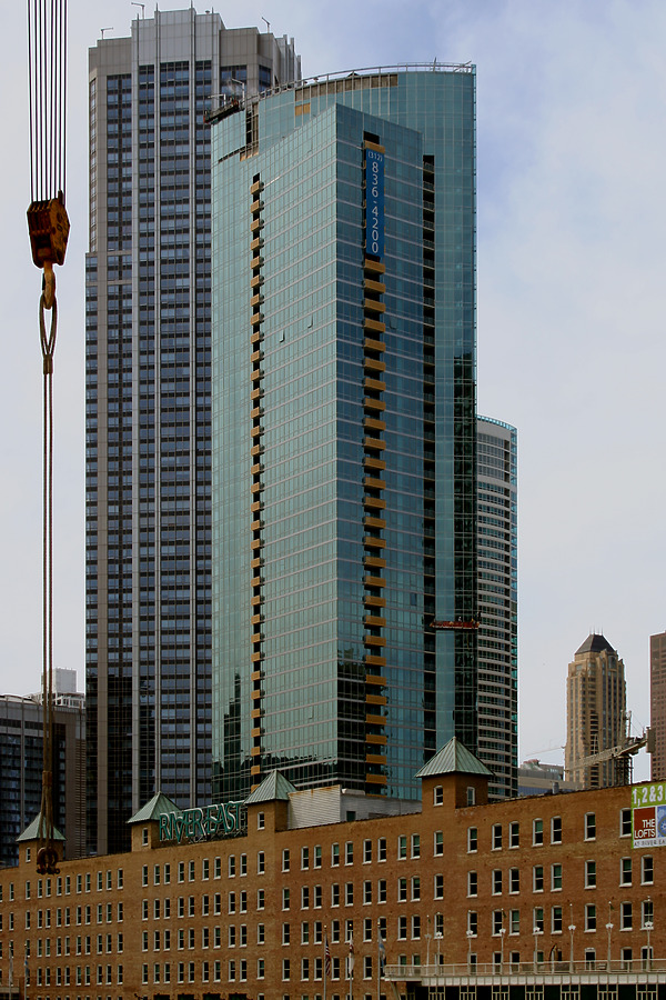 Parkview West by Daniel Kieckhefer