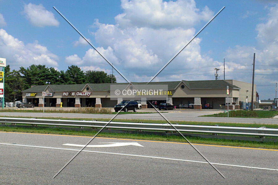 Civita Mall